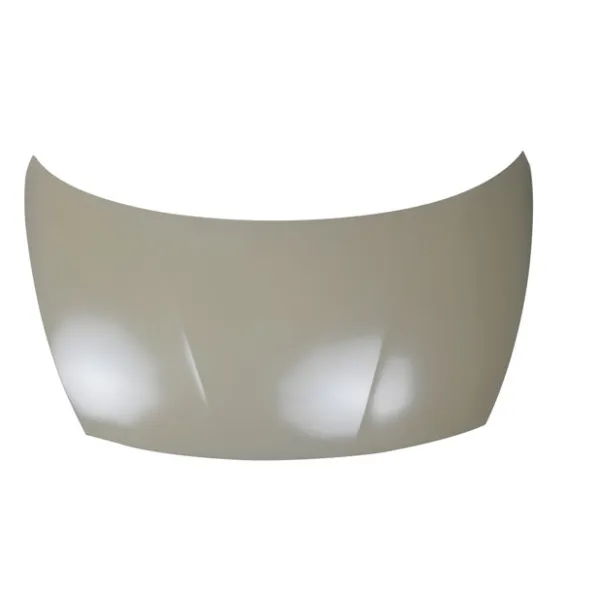 Capot para kia rio 3 2012 2016 1.2 - Capot | ClickRepuestos
